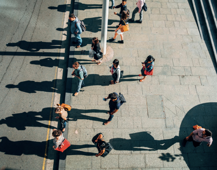 How Policies Can Drive Gender Diversity in Denmark