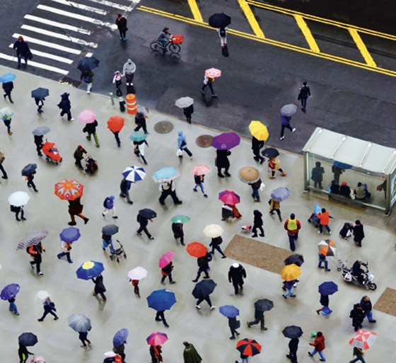 How Leaders Can Advance Gender Diversity in Denmark