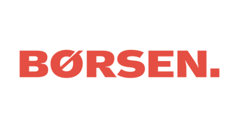 Børsen