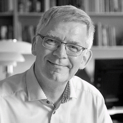 Brian Bech Nielsen